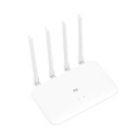 Router Xiaomi Wifi AC1200 Blanco - Inalambrico Doble Banda
