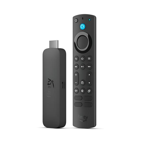 [2703036] Amazon Fire TV Stick Max 4K - Streaming con WiFi 6