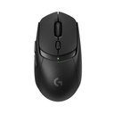 Mouse Gaming Logitech G309 Lightspeed Inalámbrico Dual 25600 Dpi 910-007197 - Negro