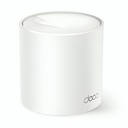Sistema Wifi Tp Link Ax1500 Whole Home Mesh Wifi 6 Deco X10 (1-Pack)