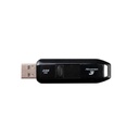 Memoria USB 32GB Patriot Xporter USB-A 3.2 Gen 1 Psf32gx3b3u - Negro