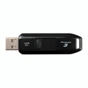 Memoria USB 128GB Patriot Xporter USB-A 3.2 Gen 1 Psf128gx3b3u - Negro
