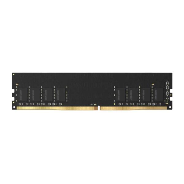 [1501450] Memoria RAM Pc 8GB Hiksemi Hiker DDR4 2666MHZ 1.2v Hsc408u26z1 8G - Negro