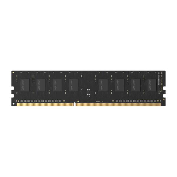 [1501452] Memoria RAM Pc 8GB Hiksemi Hiker DDR3 1600MHZ 1.5v Hsc308u16z1 8G - Negro