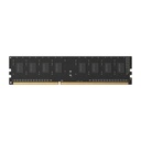 Memoria RAM Pc 8GB Hiksemi Hiker DDR3 1600MHZ 1.5v Hsc308u16z1 8G - Negro