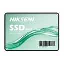HD Interno Sólido 128GB Hiksemi Wave(s) 2.5" Sata III 460mb/s / 370mb/s Hs-ssd-wave(s) 128G - Negro