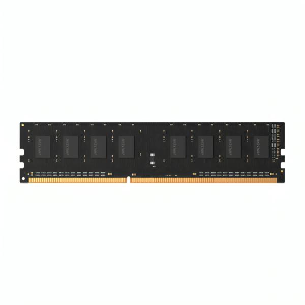 Memoria RAM Pc 16GB Hiksemi Hsc416u32z1 DDR4 3200MHZ CL22 Udimm - Negro