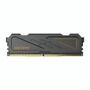 Memoria RAM Pc 16GB Hiksemi Hsc416u32d2 DDR4 3200MHZ CL22 Udimm - Negro