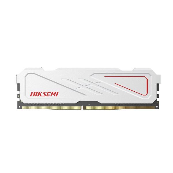 [1501458] Memoria RAM Pc 16GB Hiksemi Hsc416u32e2 DDR4 3200MHZ CL22 Udimm - Blanco
