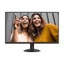 Monitor AOC 27" 27b30h FHD IPS 120Hz 1ms HDMI VGA Negro
