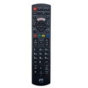 Control PG TV-188 para Smart TV Panasonic