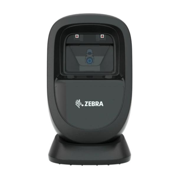 [1901056] Lector Código Barra Zebra DS9308-SR USB Negro DS9308-SR4U2100AZW