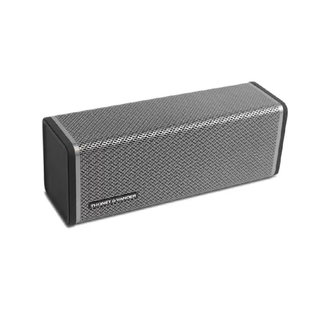 [1204256] Parlante Thonet & Vander Frei Chain Tws 16W Bluetooth HK096-03610 - Gris