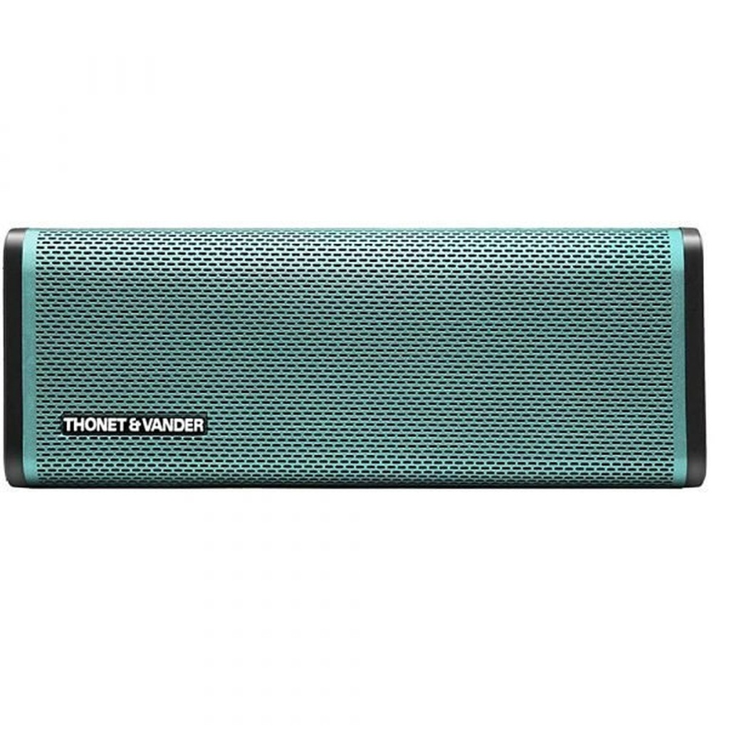 [1204258] Parlante Thonet & Vander Frei Chain Tws 16W Bluetooth HK096-03604 - Turquesa