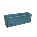 Parlante Thonet & Vander Frei Topp 24W Bluetooth HK096-03619 - Azul