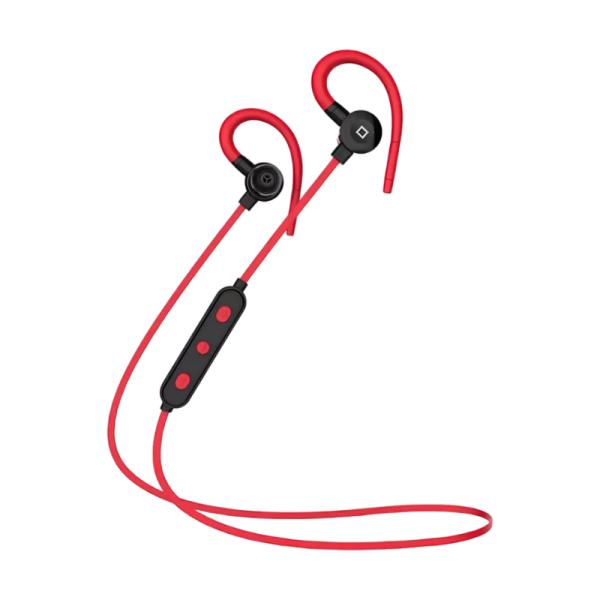 [1208626] Audifono Thonet & Vander VR10 Inalámbrico Bluetooth HK096-03659 - Rojo