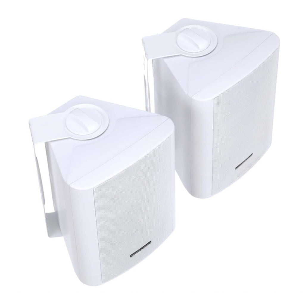 [1204273] Parlante Thonet & Vander Fleck 7 70W Bluetooth HK096-03550 - Blanco