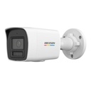 Camara Seguridad Hikvision DS-2CD1067G2H-LIU 6MP Micrófono