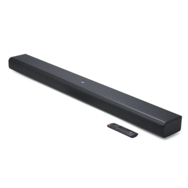 [1204277] Barra de Sonido Jbl Cinema SB510 Bluetooth con Subwoofer JBLSB510BLKAM - Negro