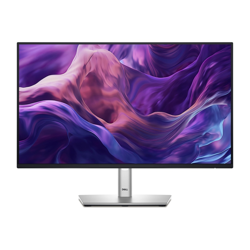 [DV1003] Monitor Dell Plano 23.8" P2425H 1920X1080 100HZ IPS USB-C HDMI y Dp - Gris