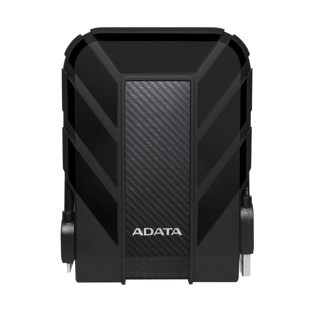 [AM1002] HD Externo 4TB 2.5" Adata HD710 PRO Contra Golpes Polvo y Agua AHD710P-4TU31-CBK - Negro