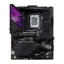 Tarjeta Madre Asus Rog Strix Z890-E Gaming WIFI Lga 1851 DDR5 RGB 90MB1IM0-M0EAY0 - Negro