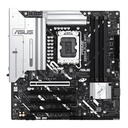 Tarjeta Madre Asus Prime Z890M-PLUS WIFI LGA1851 M-ATX DDR5 90MB1J80-M0EAY0 - Negro / Blanco