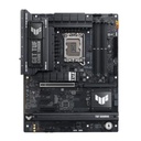 Tarjeta Madre Asus Tuf Gaming Z890-PLUS WIFI Lga 1851 Atx DDR5 90MB1IQ0-M0EAY0 - Negro