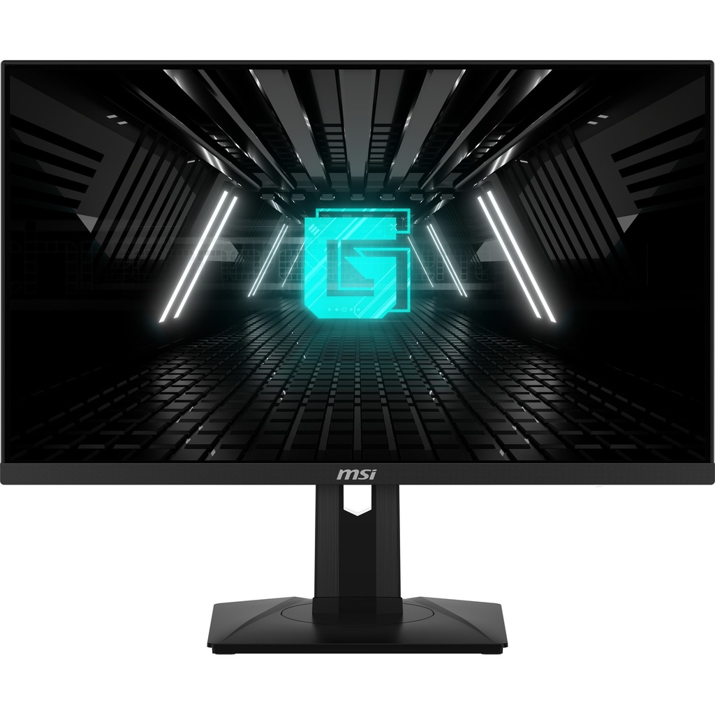 [DV1010] Monitor Msi Plano 23.8" G244PF E2 FHD 1920X1080 IPS 180HZ Freesync HDMI 9S6-3BB49H-013 Negro - Negro