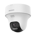 Cámara Hikvision Interior Turret Wifi Audio 2 Vías Luz Blanca 2MP DS-2CV1F23G2-LIDWF(B)