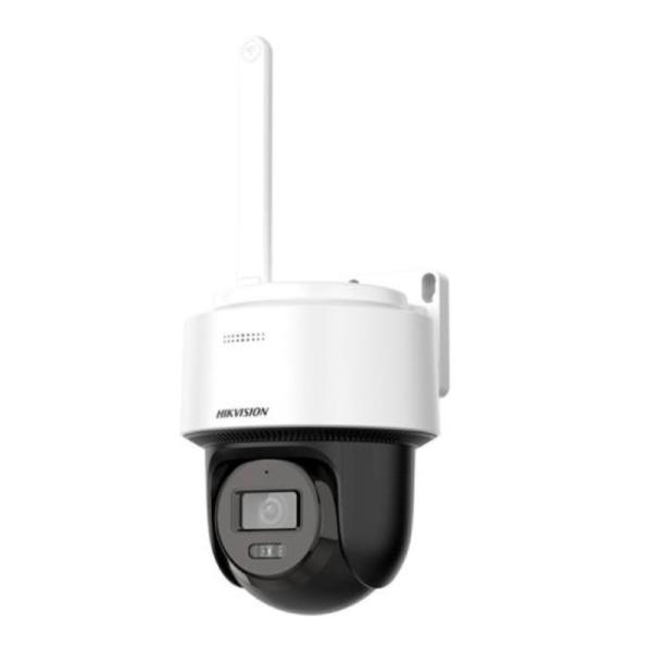 [SG2017] Cámara Hikvision Exterior PTZ Smart Hybrid Wifi 2MP DS-2DE2C200MWG/W (2.8mm)