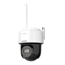 Cámara Hikvision Exterior PTZ Smart Hybrid Wifi 2MP DS-2DE2C200MWG/W (2.8mm)