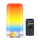 Govee Lámpara Escritorio Inteligente Táctil WIFI H60221D1