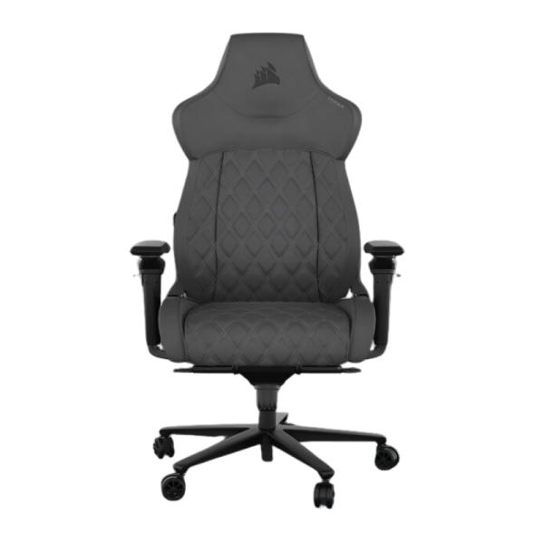 [HO3014] Silla Gaming Corsair TC500 Luxe CF-9010066-WW - Negro