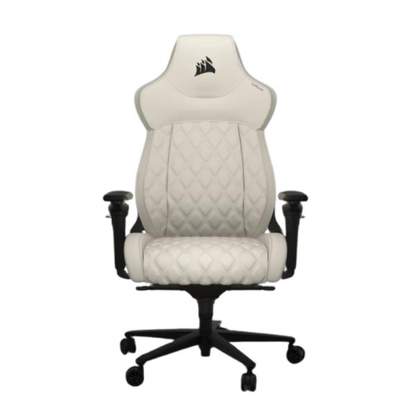 [HO3017] Silla Gaming Corsair TC500 Luxe CF-9010067-WW - Blanco