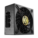 Fuente de Poder Sharkoon Silent Storm Sfx 500 Gold 500W 80 Plus Gold Semimodular Sfx 4044951016419 - Negro