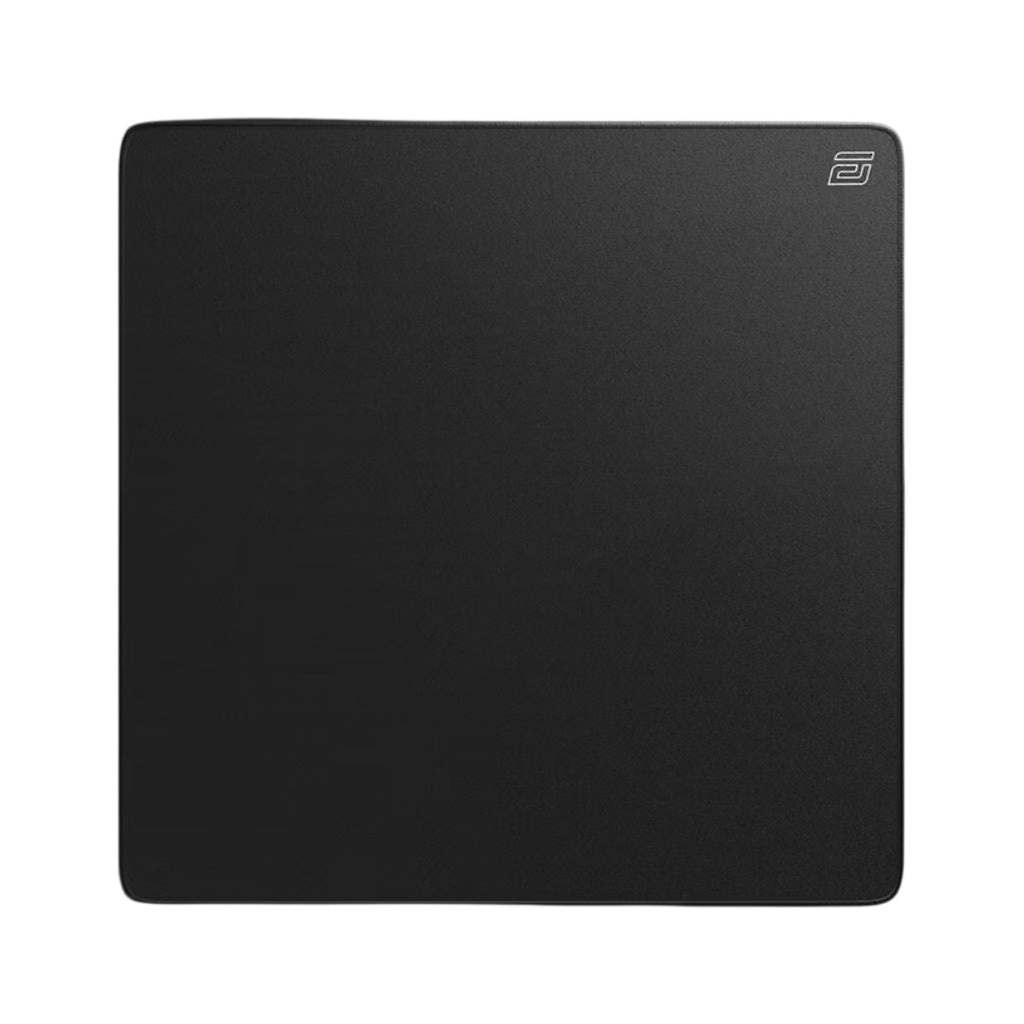 [PF6012] Mouse Pad Gaming Endgame Gear EM-B Plus 50x50cm Tela y Poron PGW-EG-MUP-021 - Negro