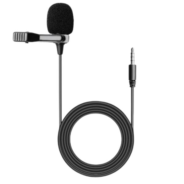 [AS3004] Microfono Maono 3.5mm AU-402L - Negro