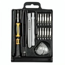 Kit Herramientas Sprotek Reparación Telefonos STE-3010