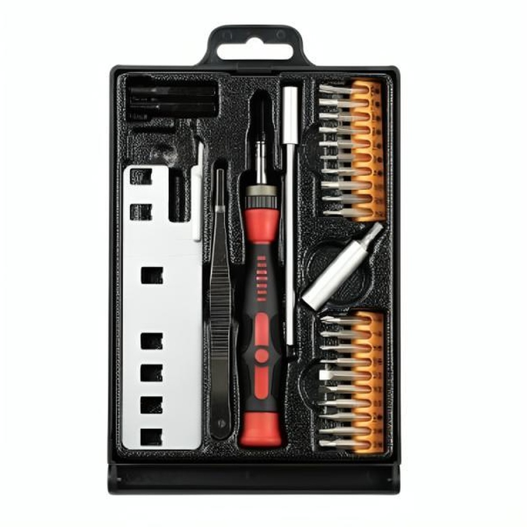 [AC9004] Kit Herramientas Sprotek Consolas STK-2816