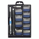 Kit Herramientas Sprotek 54 Piezas STE-3035