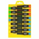 Set Destornilladores Sprotek Precisión 15 Piezas STD-713