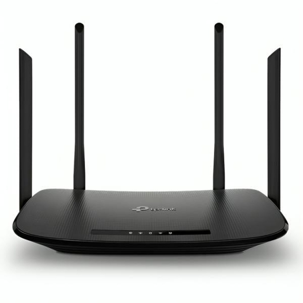 [RC4014] Router TP Link Archer Vr300(eu) 5GHZ AC1200 Vdsl/adsl - Negro