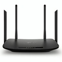 Router TP Link Archer Vr300(eu) 5GHZ AC1200 Vdsl/adsl - Negro