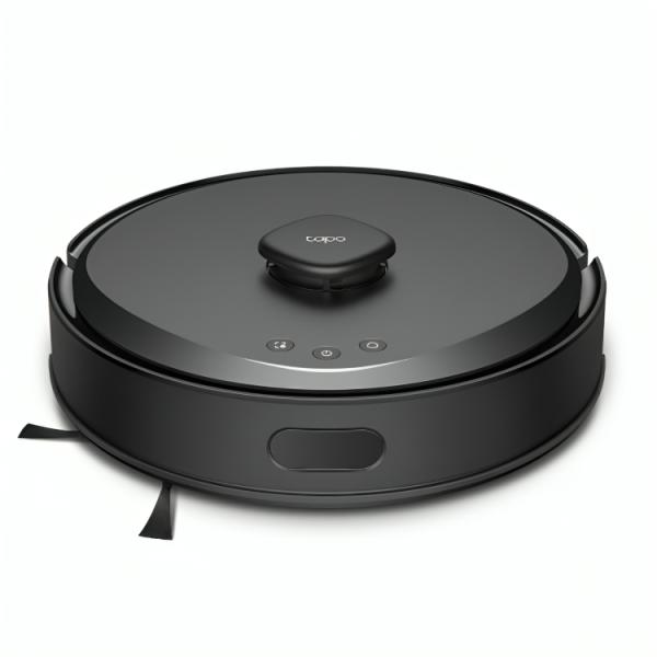 [HO2014] Aspiradora Robot TP Link Tapo RV30 MAX 5300PA Limpieza Avanzada