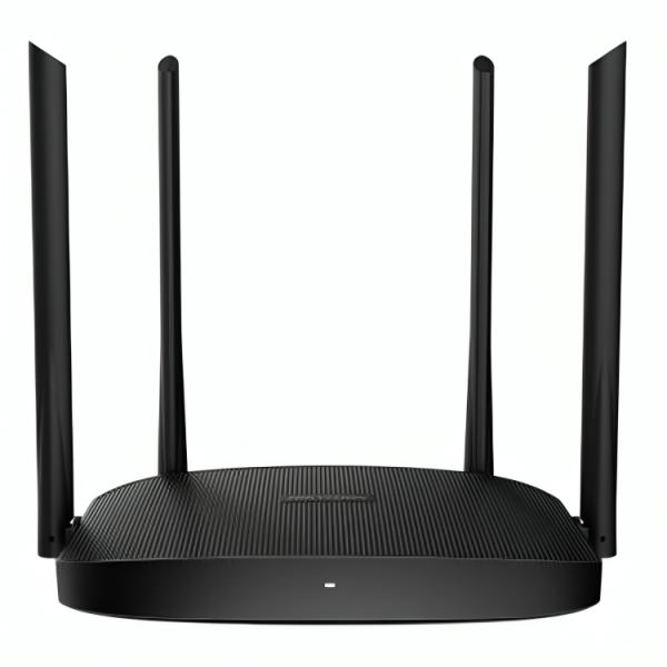 [RC4017] Router Hikvision DS-3WR12GC AC1200 Dual Band Gigabit