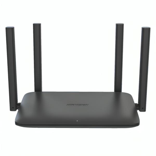 [RC4018] Router Inalambrico Hikvision Ds-3wr15x(o-std)/us (e) 5 Ghz WI-FI 6 Dual Band 317200149