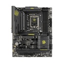 Tarjeta Madre Msi Mag B860 Tomahawk WIFI LGA1851 Atx DDR5 911-7E39-001 Negro - Negro