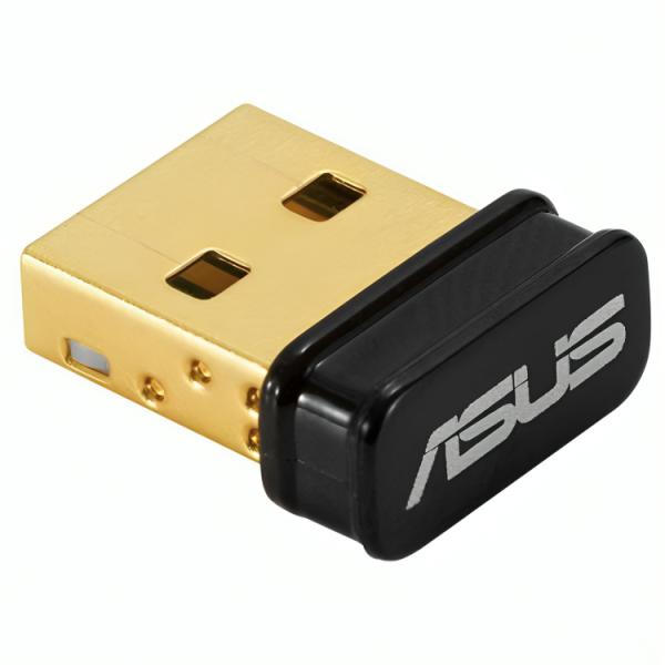 [AC1014] Adaptador Bluetooth 5.0 Asus Usb-bt500 - Conectividad Amplia