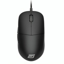 Mouse Gaming RGB Endgame Gear XM1 Alámbrico 19000 Dpi PGW-EG-MOU-006 - Negro
